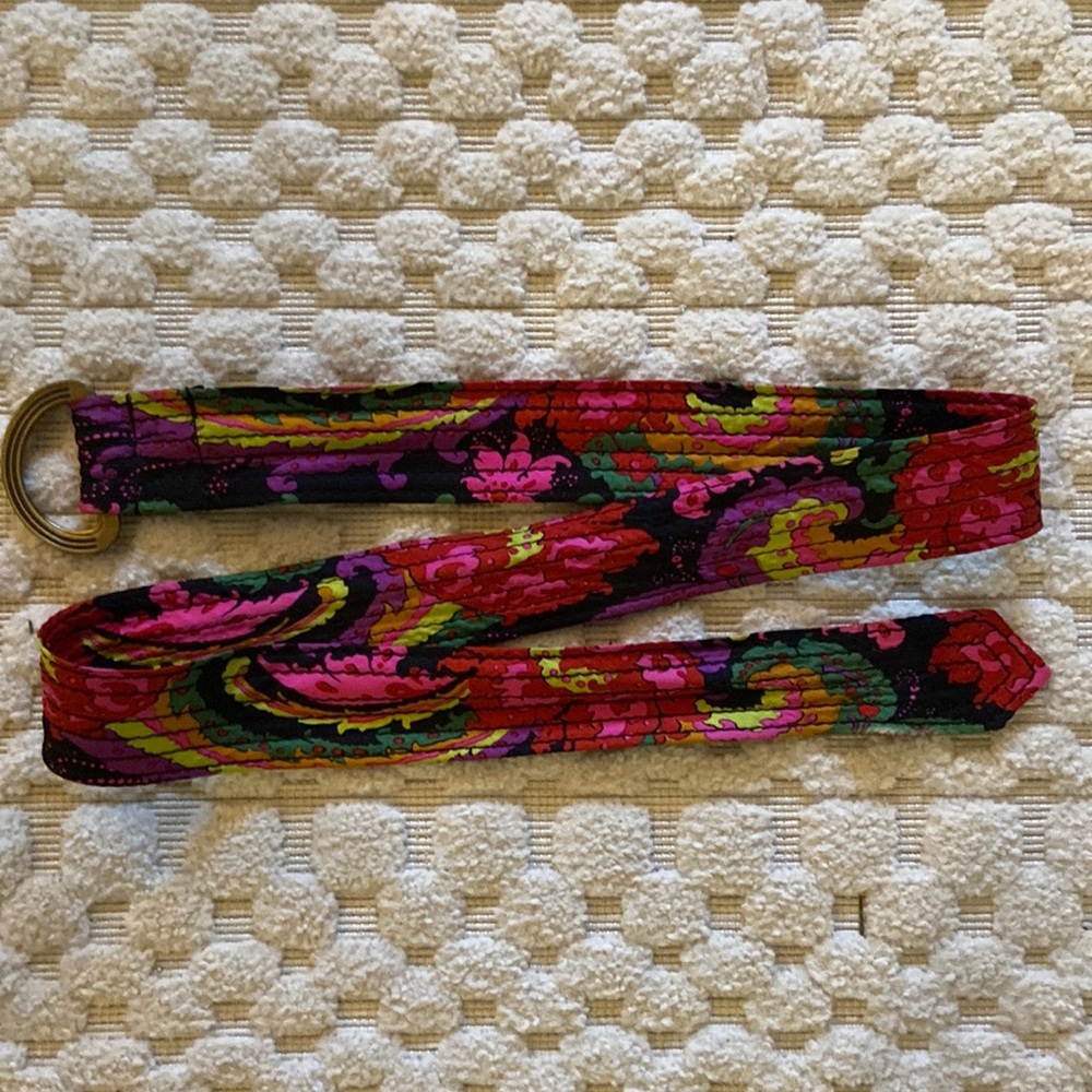 J Crew belt